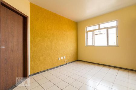 Detalhe Sala de apartamento para alugar com 3 quartos, 90m² em Serrano, Belo Horizonte