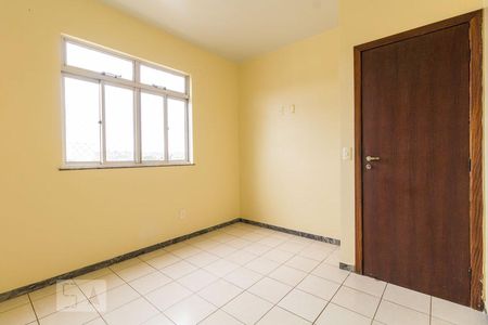 Quarto 1 de apartamento para alugar com 3 quartos, 90m² em Serrano, Belo Horizonte