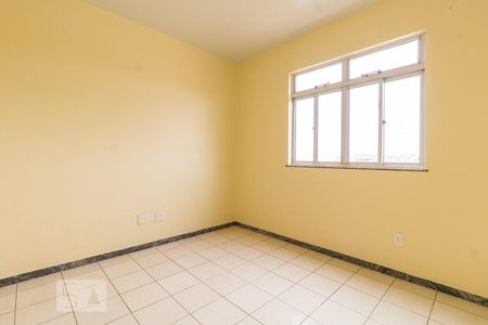 Quarto 1 de apartamento para alugar com 3 quartos, 90m² em Serrano, Belo Horizonte