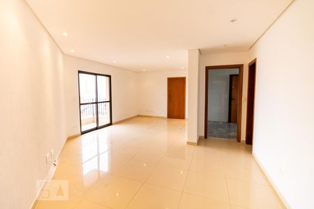 Sala de apartamento para alugar com 3 quartos, 150m² em Vila Maria Alta, São Paulo