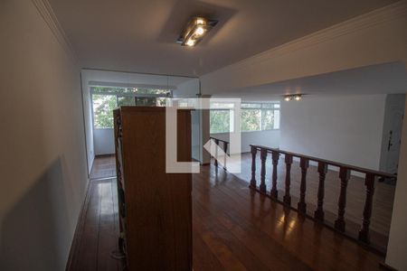 Mesanino de apartamento para alugar com 3 quartos, 210m² em Santo Amaro, São Paulo