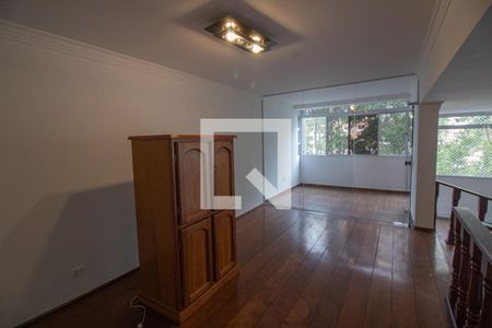 Mesanino de apartamento para alugar com 3 quartos, 210m² em Santo Amaro, São Paulo