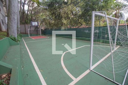 Quadra Esportiva de apartamento para alugar com 3 quartos, 210m² em Santo Amaro, São Paulo