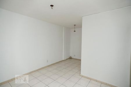 Sala de apartamento à venda com 2 quartos, 48m² em Encantado, Rio de Janeiro