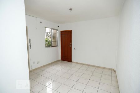 Sala de apartamento à venda com 2 quartos, 48m² em Encantado, Rio de Janeiro