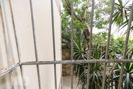 Vista Sala de apartamento à venda com 2 quartos, 48m² em Encantado, Rio de Janeiro