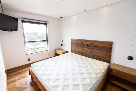 Quarto 02 de apartamento para alugar com 2 quartos, 70m² em Vila Leopoldina, São Paulo