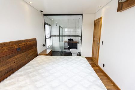 Quarto 02 de apartamento para alugar com 2 quartos, 70m² em Vila Leopoldina, São Paulo