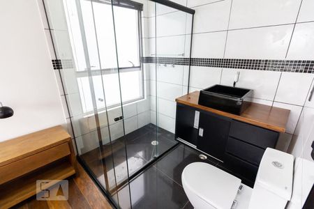 Quarto 02 Suíte de apartamento para alugar com 2 quartos, 70m² em Vila Leopoldina, São Paulo