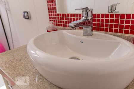 Apartamento à venda com 100m², 3 quartos e 1 vaga Apartamento à venda com 100m², 3 quartos e 1 vagaBanheiro - Torneira