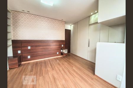 Apartamento para alugar com 3 quartos, 100m² em Ipiranga, Belo Horizonte