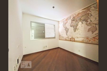 Apartamento para alugar com 3 quartos, 100m² em Ipiranga, Belo Horizonte