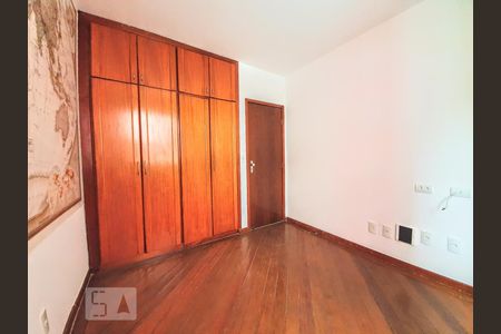 Apartamento para alugar com 3 quartos, 100m² em Ipiranga, Belo Horizonte