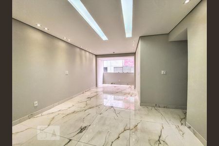 Apartamento para alugar com 3 quartos, 100m² em Ipiranga, Belo Horizonte