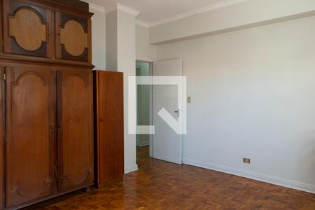 Quarto 1 de apartamento para alugar com 2 quartos, 108m² em Santana, São Paulo