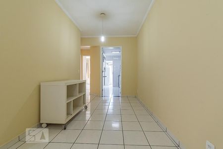 Sala de apartamento para alugar com 2 quartos, 60m² em Vila do Encontro, São Paulo