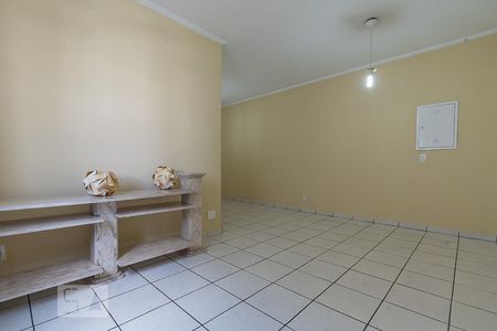 Sala de apartamento para alugar com 2 quartos, 60m² em Vila do Encontro, São Paulo