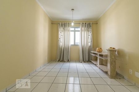 Sala de apartamento para alugar com 2 quartos, 60m² em Vila do Encontro, São Paulo