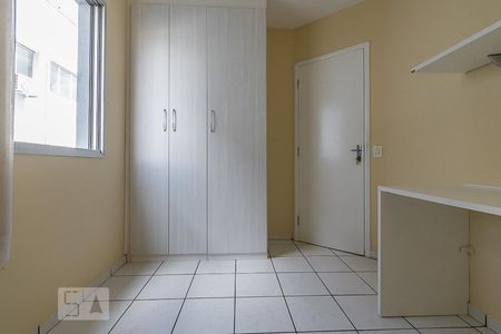 Quarto 1 de apartamento para alugar com 2 quartos, 60m² em Vila do Encontro, São Paulo