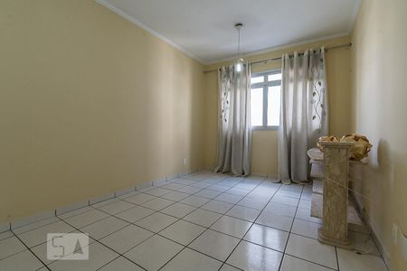 Sala de apartamento para alugar com 2 quartos, 60m² em Vila do Encontro, São Paulo