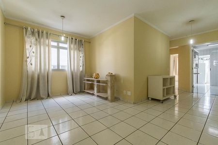 Sala de apartamento para alugar com 2 quartos, 60m² em Vila do Encontro, São Paulo