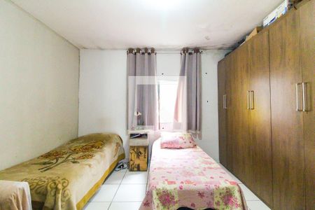 Quarto 1 de casa de condomínio à venda com 2 quartos, 170m² em Vila Campanela, São Paulo