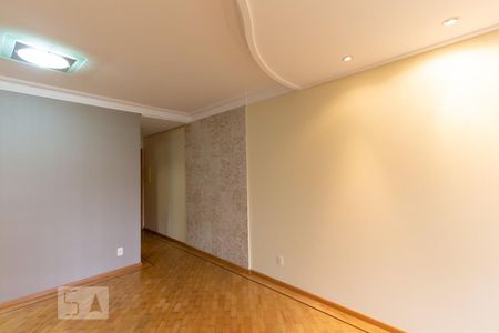 Sala de apartamento à venda com 2 quartos, 78m² em Vila Andrade, São Paulo