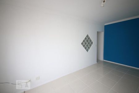Sala de apartamento para alugar com 2 quartos, 86m² em Santa Rosa, Niterói