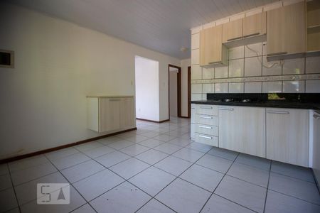 Casa para alugar com 2 quartos, 90m² em Agronômica, Florianópolis