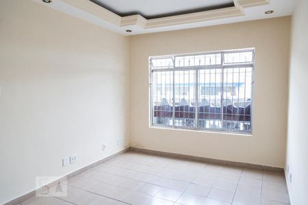 Sala de Estar de casa à venda com 3 quartos, 170m² em Parque Boturussu, São Paulo