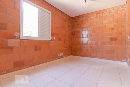 Suíte 02 de casa para alugar com 2 quartos, 70m² em Vila Hollândia, Campinas