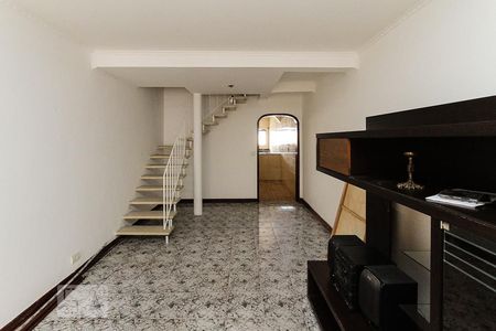Sala de casa à venda com 2 quartos, 200m² em Penha de França, São Paulo
