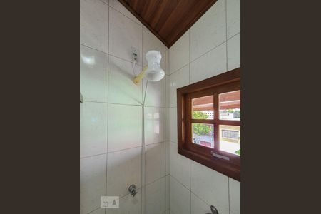 Detalhe do banheiro 2 de casa à venda com 5 quartos, 190m² em Vila Gumercindo, São Paulo