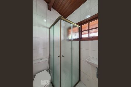 Banheiro 2 de casa à venda com 5 quartos, 190m² em Vila Gumercindo, São Paulo