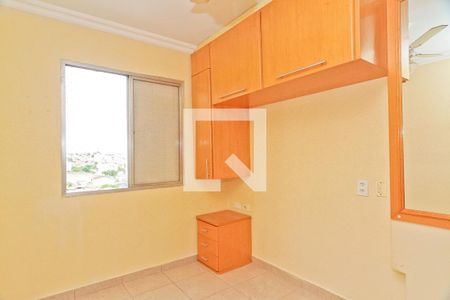 Quarto 1 de apartamento à venda com 3 quartos, 65m² em Moinho Velho, São Paulo