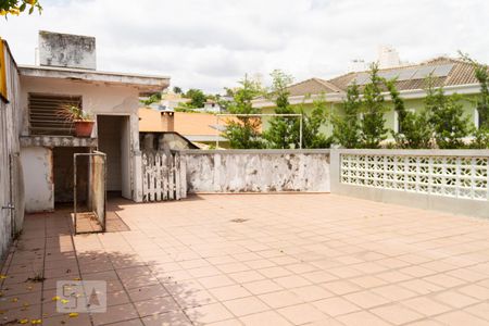 Apartamento à venda com 450m², 4 quartos e 4 vagas Apartamento à venda com 450m², 4 quartos e 4 vagasÁrea Externa