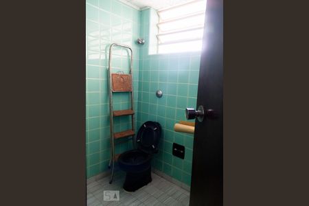 Lavabo de apartamento à venda com 4 quartos, 450m² em Vila Romana, São Paulo