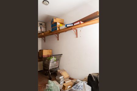 Apartamento à venda com 450m², 4 quartos e 4 vagas Apartamento à venda com 450m², 4 quartos e 4 vagasQuarto de Serviço