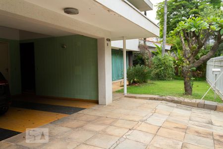 Apartamento à venda com 450m², 4 quartos e 4 vagas Apartamento à venda com 450m², 4 quartos e 4 vagasGaragem