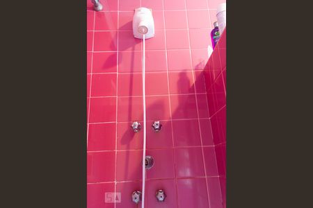 Apartamento à venda com 450m², 4 quartos e 4 vagas Apartamento à venda com 450m², 4 quartos e 4 vagasBanheiro Corredor