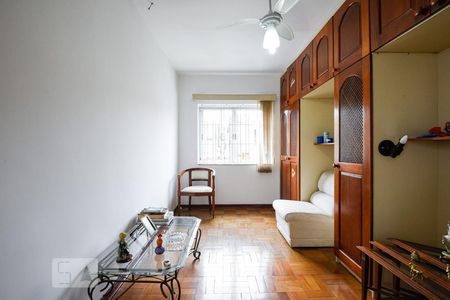 Quarto 1 de casa à venda com 3 quartos, 220m² em Jardim Umuarama, São Paulo