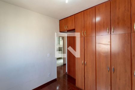 Quarto 1 de apartamento à venda com 2 quartos, 49m² em Candelária, Belo Horizonte