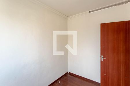 Quarto 1 de apartamento à venda com 2 quartos, 49m² em Candelária, Belo Horizonte