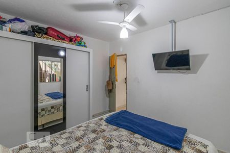 Quarto de casa para alugar com 1 quarto, 80m² em Vila Verde, São Paulo