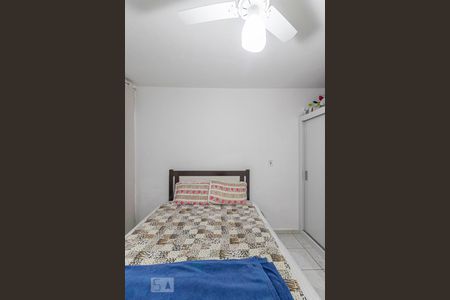 Quarto de casa para alugar com 1 quarto, 80m² em Vila Verde, São Paulo