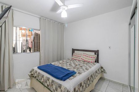 Quarto de casa para alugar com 1 quarto, 80m² em Vila Verde, São Paulo