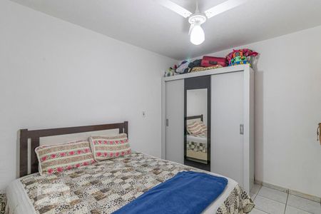 Quarto de casa para alugar com 1 quarto, 80m² em Vila Verde, São Paulo