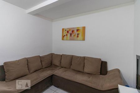 Sala de casa para alugar com 1 quarto, 60m² em Vila Verde, São Paulo