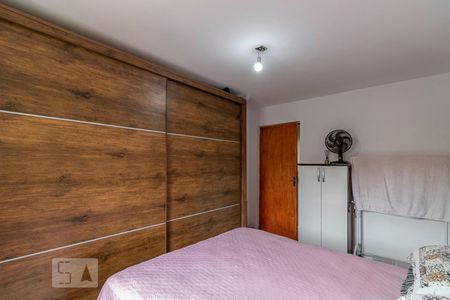 Quarto de casa para alugar com 1 quarto, 60m² em Vila Verde, São Paulo