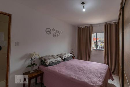 Quarto de casa para alugar com 1 quarto, 60m² em Vila Verde, São Paulo